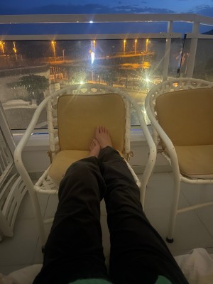 Image 1 de Maren â E9 - Rondo Vs2 - Pantalon de bloc