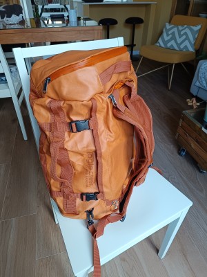 Image 2 de Francesca â Eagle Creek - Cargo Hauler Duffel 40 - Sac de voyage