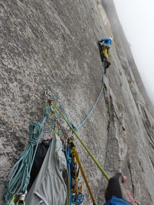 Image 1 de Fritz â Edelrid - Tillit - Sac à corde