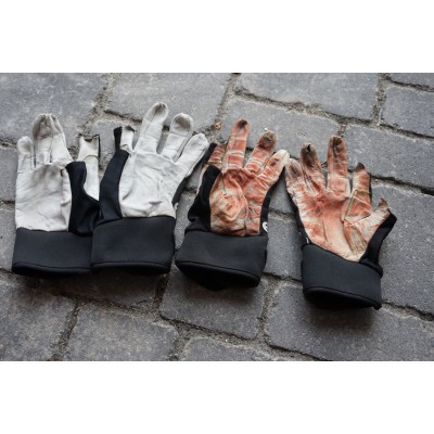 Image 1 de Benjamin â Edelrid - Work Glove Close - Gants