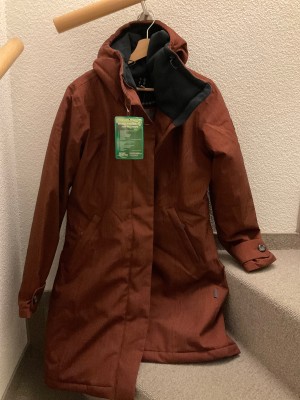 Image 1 de Litty à Elkline - Women's Grace - Manteau