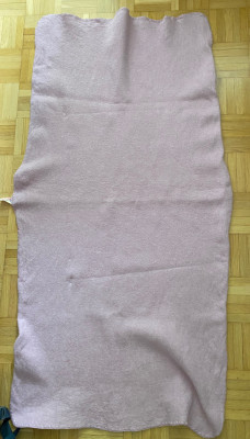 Image 1 de Katharina à Engel - Couverture bébé avec bordure - Couverture
