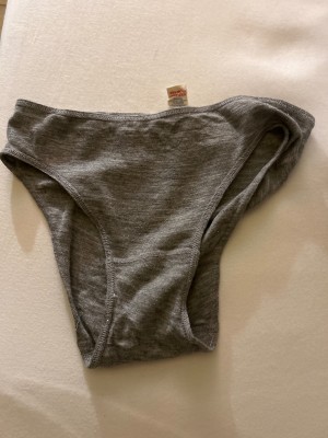 Image 1 de Karin â Engel - Bas de maillot pour femmes - Sous-vêtement mérinos