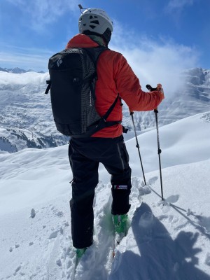 Image 1 de Martin â Engel - Tank Top Slim Fit - Sous-vêtement mérinos