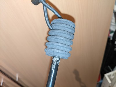 Image 1 de Colinda â EuroSchirm - Swing Handsfree - Parapluie