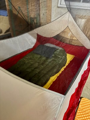 Image 1 de Sebastian à Exped - Flexmat - Matelas de camping