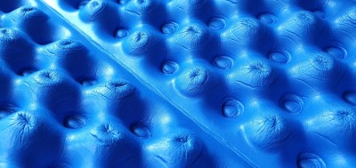 Image 1 de Matthias â Exped - Flexmat Plus - Matelas de camping