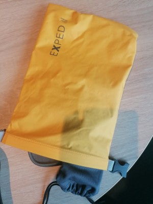 Image 1 de Karin â Exped - Fold Drybag - Housse de rangement
