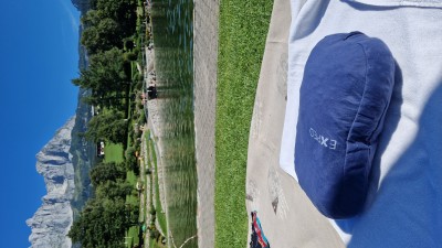 Image 1 de Sabrina â Exped - REM Pillow - Coussin