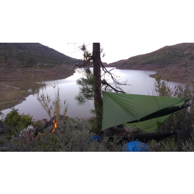 Image 1 de david â Exped - Scout Hammock Combi UL - Hamac