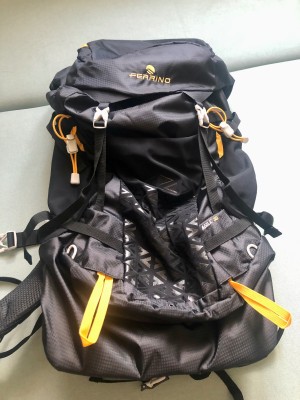 Image 1 de Roland à Ferrino - Agile 35 - Sac à dos de randonnée
