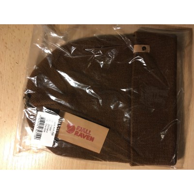 Image 1 de Frank â Fjällräven - Classic Knit Hat - Bonnet