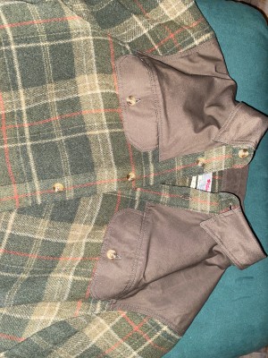 Image 1 de Dominik â Fjällräven - Granit Shirt - Chemise