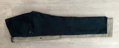 Image 1 de Reinier â Fjällräven - Greenland Jeans - Jean