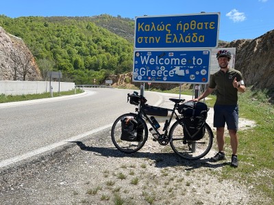 Image 1 de Markus â Fjällräven - Hoja Hybrid Shorts - Short