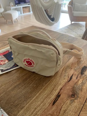 Image 1 de Corinne â Fjällräven - Kånken Hip Pack - Sac banane