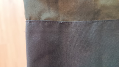 Image 2 de Dorea â Fjällräven - Kids Vidda Trousers - Pantalon de trekking