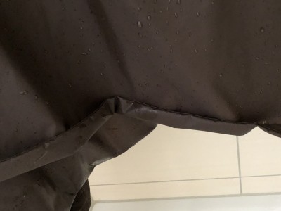 Image 1 de Martina â Fjällräven - Poncho - Poncho