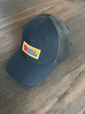 Image 1 de Timo â Fjällräven - Vardag Långtradarkeps - Casquette