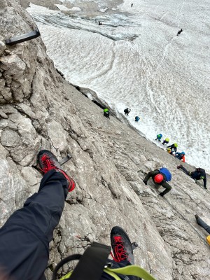 Image 1 de Matthias à Garmont - Ascent GTX - Chaussures de montagne