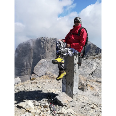 Image 1 de polychronis à Garmont - Ascent GTX - Chaussures de montagne