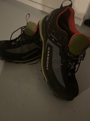 Image 1 de Fabrice â Garmont - Dragontail Synth GTX - Chaussures d'approche