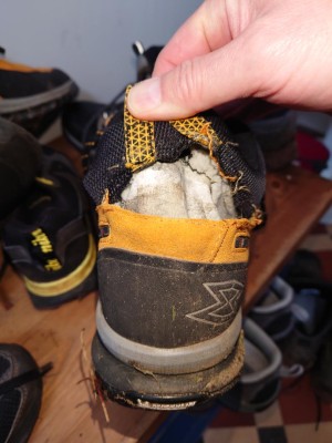 Image 1 de jason â Garmont - Dragontail Tech - Chaussures d'approche