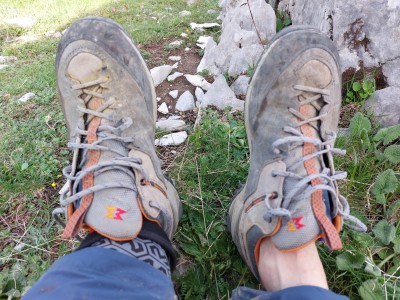Image 1 de Lex â Garmont - Dragontail Tech GTX - Chaussures d'approche