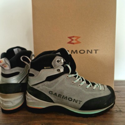 Image 2 de Stephane â Garmont - Women's Ascent GTX - Chaussures de montagne