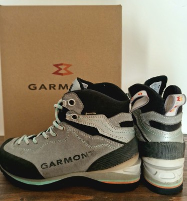 Image 1 de Stephane â Garmont - Women's Ascent GTX - Chaussures de montagne