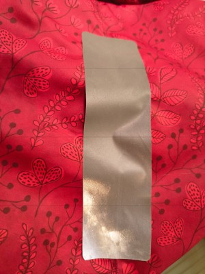 Image 1 de Peter â GearAid - Tenacious Tape Reflective