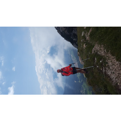 Image 1 de Manuela â GORE Wear - Women's R3 GORE-TEX Active Hooded Jacket - Veste imperméable