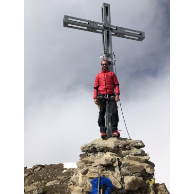 Image 1 de Lars à Grivel - G12 Bergfreunde Edition - Crampons d'alpinisme