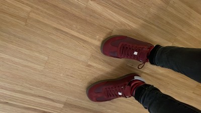 Image 1 de Simone â Groundies - Women's Panama - Chaussures minimalistes