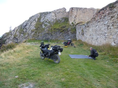 Image 1 de Jörg â Grüezi Bag - Biopod Wolle Murmeltier Comfort - Sac de couchage synthétique
