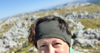 Image 1 de Katja â H.A.D. - Merino Mid Headband - Bandeau
