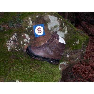 Image 1 de Andreas â Hanwag - Alaska GTX - Chaussures de randonnée