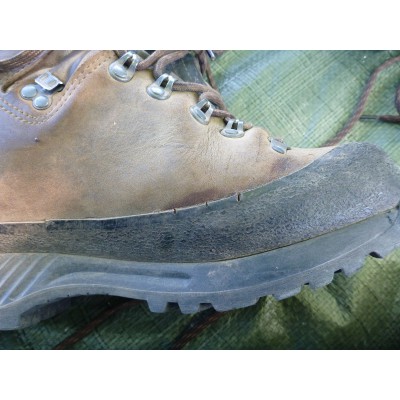 Image 1 de Falko â Hanwag - Alaska Wide GTX - Chaussures de randonnée