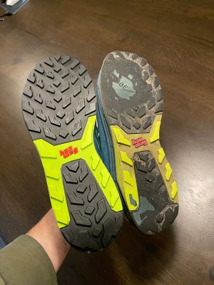 Image 1 de Bo â Hanwag - Coastridge Low - Chaussures multisports