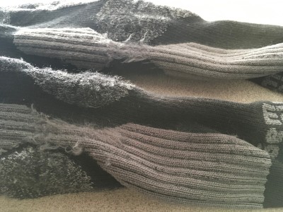 Image 1 de John â Hanwag - Hanwag Trek Socke - Chaussettes de randonnée