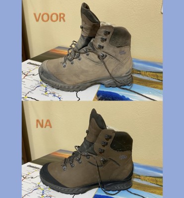 Image 1 de Onno â Hanwag - Tatra II Narrow GTX - Chaussures de randonnée
