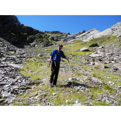 Image 1 de Christoph â Helinox - TL130 Adjustable - Bâtons de randonnée