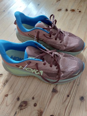Image 1 de Ciaran â HOKA - Challenger 8 - Chaussures de trail