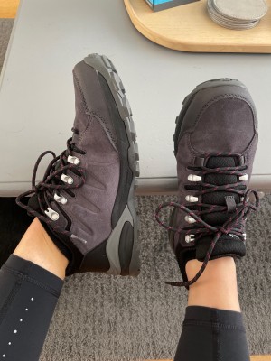 Image 1 de Richelle â Jack Wolfskin - Women's Refugio Texapore Low - Chaussures multisports