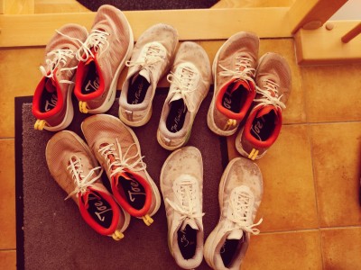 Image 1 de Julian à Joe Nimble - Addict Pro-R - Chaussures de running