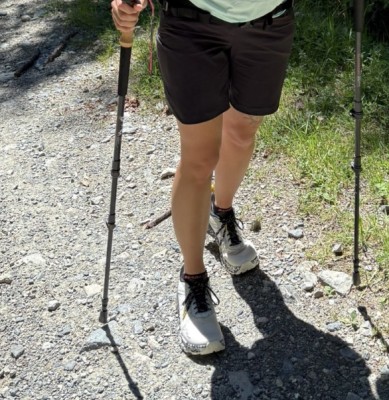Image 1 de Mandy â Joe Nimble - Women's Trail Addict Pro-R - Chaussures de trail