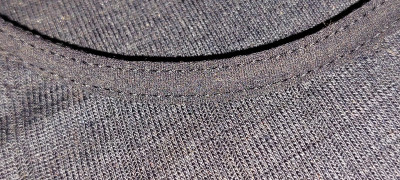 Image 1 de Dorothee â Joha - Women's Blouse 85/15 - Sous-vêtement mérinos