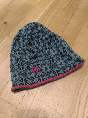 Image 1 de Andrea â Kari Traa - Women's Rose Beanie - Bonnet