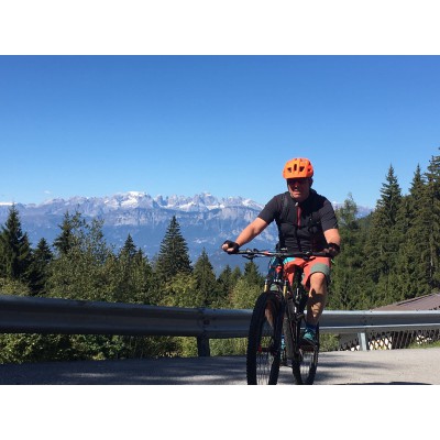 Image 1 de Monique â Karpos - Rapid Baggy Short - Pantalon de cyclisme