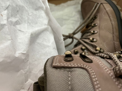 Image 1 de Thomas â Kastinger - Women's Karagara - Chaussures de randonnée